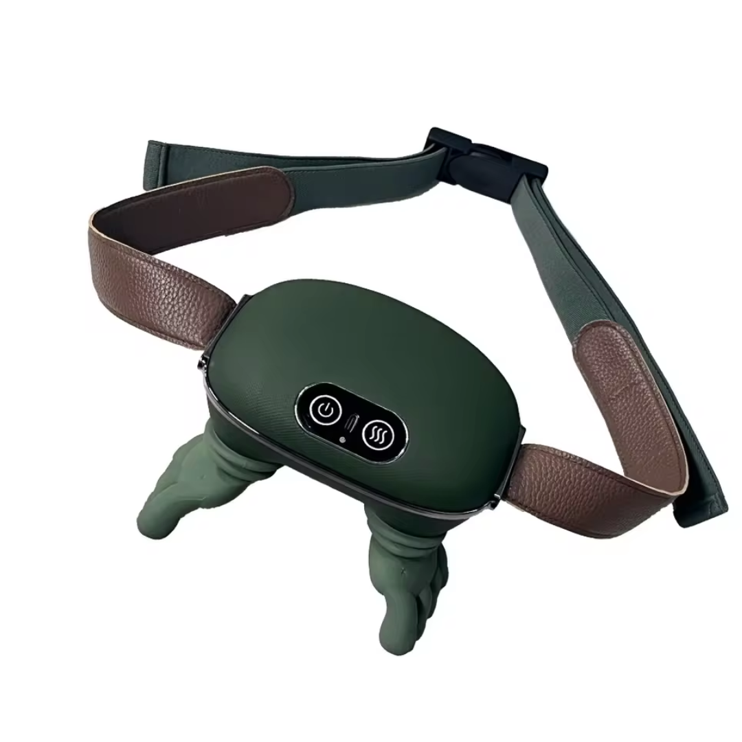 Bioforta@ Masajeador Portátil Bionico